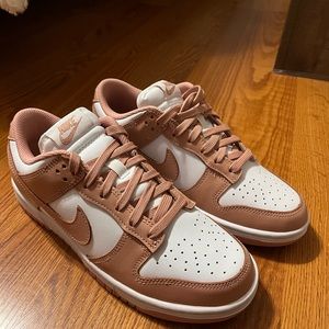 Brand New Nike Dunks